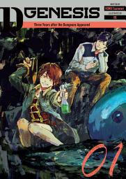 Icon image D-Genesis: Three Years after the Dungeons Appeared