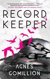 Icon image The Record Keeper