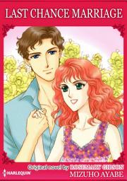 Icon image LAST CHANCE MARRIAGE: Harlequin Comics