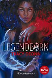 Icon image Legendborn: Volumen 1