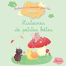Icon image Histoires de petites bêtes