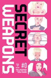 Icon image Secret Weapons #0