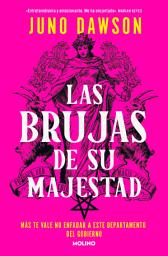 Icon image Las brujas de su majestad: Más te vale no confrontar a este departamento del gobierno