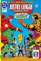 Icon image Justice League Quarterly (1990)