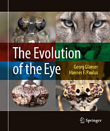 Icon image The Evolution of the Eye