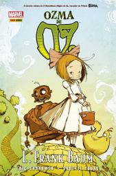 Icon image Oz: Ozma de Oz