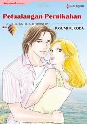 Icon image [Bundel] Kumpulan Cerita Teman Masa Kecil Jilid 1: Harlequin Comics