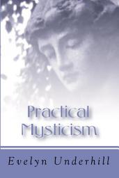 Icon image Practical Mysticism
