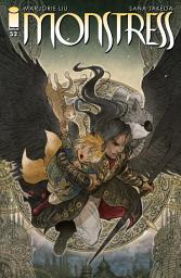 Icon image Monstress