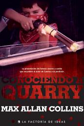 Icon image Conociendo a Quarry