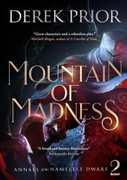 Icon image Mountain of Madness