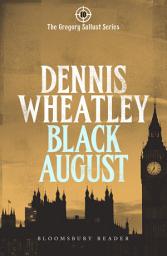 Icon image Black August