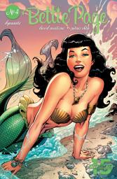 Icon image Bettie Page