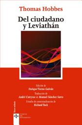 Icon image Del ciudadano y Leviatán: Antología de textos políticos, Edición 7