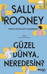 Icon image Güzel Dünya, Neredesin?
