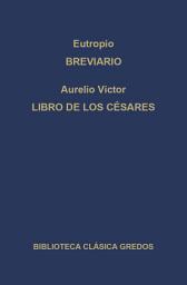 Icon image Breviario. Libro de los Césares