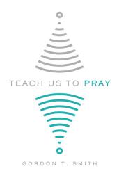 Icon image Teach Us to Pray