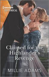 Icon image Claimed for the Highlander's Revenge