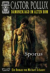 Icon image Castor Pollux 2.Staffel - Band 6: Sporus