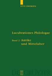 Icon image Antike und Mittelalter