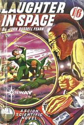Icon image Laughter in Space