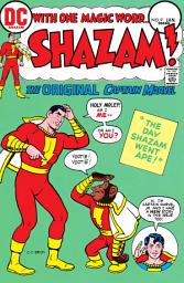Icon image Shazam! (1973 - 1978)
