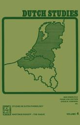Icon image Dutch Studies: Volume 4 Studies in Dutch Phonology