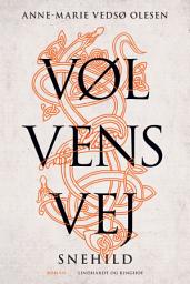 Icon image Vølvens vej - Snehild