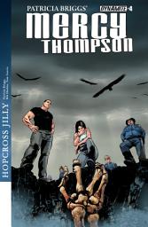Icon image Patricia Briggs' Mercy Thompson: HopCross Jilly