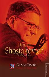 Icon image Dmitri Shostakóvick: Genio y drama
