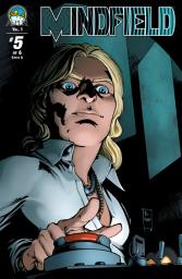Icon image Mindfield: #5