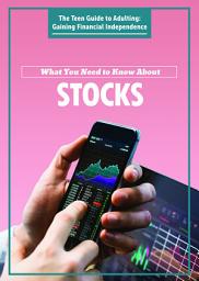 Icon image What You Need to Know About Stocks