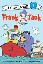 Icon image Frank and Tank: Stowaway
