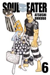 Icon image Soul Eater