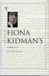 Icon image The Best of Fiona Kidman's Short Stories