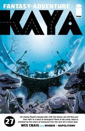 Icon image Kaya: Kaya #27