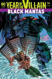 Icon image Aquaman (2016)