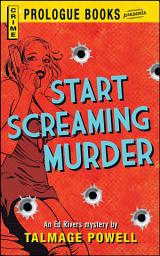 Icon image Start Screaming Murder