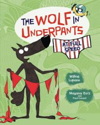 Icon image The Wolf in Underpants at Full Speed