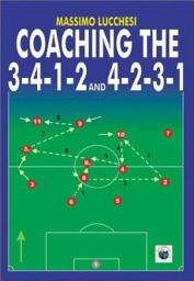 Icon image Coaching the 3-4-1-2 and 4-2-3-1