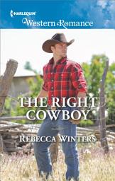 Icon image The Right Cowboy