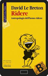 Icon image Ridere: Antropologia dell’homo ridens