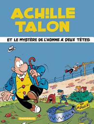 Icon image Achille Talon