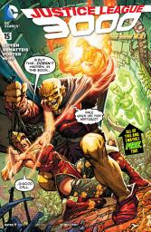 Icon image Justice League 3000 (2013)