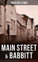 Icon image Main Street & Babbitt