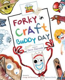 Icon image Toy Story 4: Forky in Craft Buddy Day