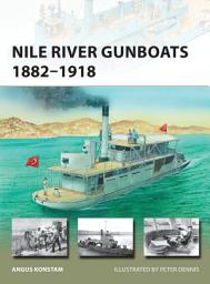 Icon image Nile River Gunboats 18821918