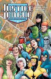 Icon image Justice League International Vol. 3