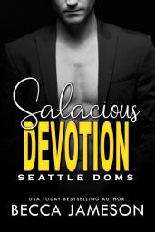 Icon image Salacious Devotion