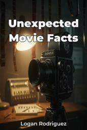 Icon image Unexpected Movie Facts
